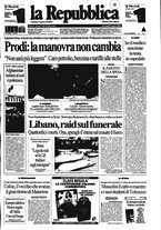 giornale/RAV0037040/2006/n. 186 del 9 agosto